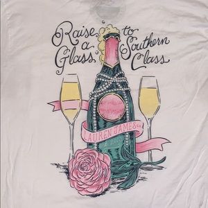 Lauren James Long Sleeve T-Shirt